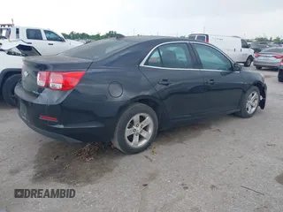 2014 Chevrolet Malibu LT with VIN 1G11C5SL8EF213095, listed as a IAAI auction lot 42179491 with 198,567 mi miles and . Bid and sale history available at DreamBid. Image 4.