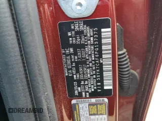 2023 Kia Sportage X-Pro z VIN 5XYK7CAF6PG137375, wystawiony jako Copart lot #57382485 z przebiegiem 27 244 mil mil oraz Szkoda całkowita • Salvage title. Historia ofert i sprzedaży dostępna na DreamBid. Obrazek 13.