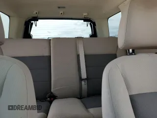 2008 Ford Escape XLT с VIN 1FMCU03158KC69094, выставлен на аукционе Copart как лот 56018345 с пробегом 218 497 миль миль и Списание • Salvage title. История ставок и продаж доступна на DreamBid. Изображение 10.