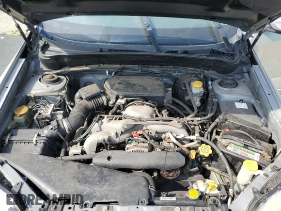 2009 Subaru Forester X Limited with VIN JF2SH64679H771672, listed as a Copart auction lot 59602445 with 148,429 mi miles and Salvage title. Bid and sale history available at DreamBid. Image 12.