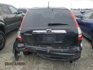 2011 Honda CR-V EX-L z VIN 5J6RE3H78BL024506, wystawiony jako Copart lot #59152695 z przebiegiem 188 158 mil mil oraz Szkoda całkowita • Salvage title. Historia ofert i sprzedaży dostępna na DreamBid. Obrazek 6.