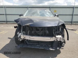 2018 Lexus RX 350 with VIN 2T2BZMCA3JC158362, listed as a Copart auction lot 54580525 with 203,284 mi miles and Salvage title. Bid and sale history available at DreamBid. Image 5.