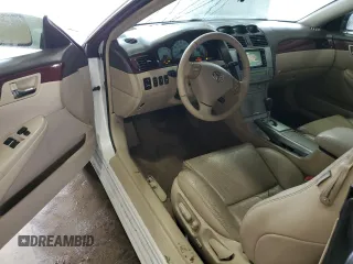 2004 Toyota Solara SE with VIN 4T1FA38PX4U025945, listed as a Copart auction lot 61092845 with 141,440 mi miles and Clean title. Bid and sale history available at DreamBid. Image 8.