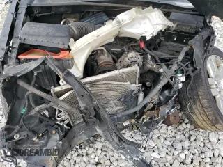 2011 Dodge Nitro Heat with VIN 1D4PU4GK3BW600614, listed as a Copart auction lot 52760035 with Not Provided miles and Salvage Title. Bid and sale history available at DreamBid. Image 12.