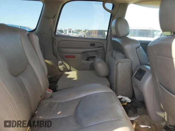 2005 Chevrolet Tahoe Z71 with VIN 1GNEK13T55R248377, listed as a Copart auction lot 73164834 with 0 mi miles and Clean Title. Bid and sale history available at carsss.com. Image 11.
