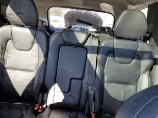 2021 Volvo XC90 Inscription with VIN YV4A22PL9M1721926, listed as a Copart auction lot 44740815 with 29,903 mi miles and Salvage Title. Bid and sale history available at carsss.com. Image 10.