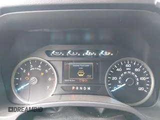 2020 Ford F-150 XL z VIN 1FTEW1CP7LKE86737, wystawiony jako IAAI lot #41895511 z przebiegiem 64 318 mil mil oraz . Historia ofert i sprzedaży dostępna na DreamBid. Obrazek 7.