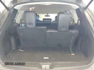 2017 Nissan Pathfinder SV with VIN 5N1DR2MM7HC676161, listed as a IAAI auction lot 41482112 with 105,639 mi miles. Bid and sale history available at carsss.com. Image 17.