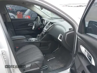 2016 Chevrolet Equinox LT with VIN 2GNALCEK9G6144730, listed as a IAAI auction lot 41275668 with 150,318 mi miles and . Bid and sale history available at DreamBid. Image 5.