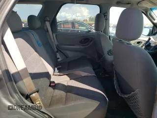 2002 Ford Escape XLT Choice с VIN 1FMYU04132KD68301, выставлен на аукционе Copart как лот 59854935 с пробегом Не указан миль и Списание • Salvage title. История ставок и продаж доступна на DreamBid. Изображение 11.