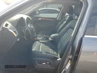 2015 Audi Q5 Prestige с VIN WA1WGAFP5FA017079, выставлен на аукционе Copart как лот 88528625 с пробегом 47 566 миль миль и Списание • Salvage title. История ставок и продаж доступна на DreamBid. Изображение 7.