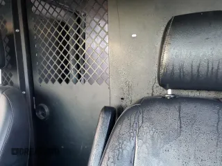 2021 Ford Transit Cargo with VIN 1FTBW3X84MKA65772, listed as a Copart auction lot 74115594 with Not Provided miles and Salvage Title. Bid and sale history available at DreamBid. Image 11.