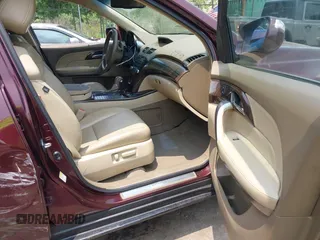 2010 Acura MDX with VIN 2HNYD2H25AH524745, listed as a IAAI auction lot 42471605 with 179,409 mi miles and . Bid and sale history available at DreamBid. Image 5.
