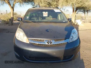 2009 Toyota Sienna XLE with VIN 5TDZK22C99S244857, listed as a IAAI auction lot 41114494 with 135,750 mi miles and . Bid and sale history available at DreamBid. Image 12.