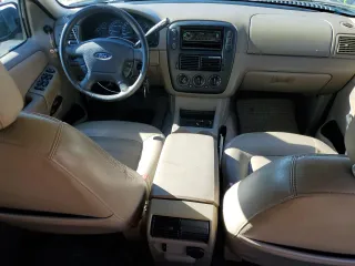 2002 Ford Explorer XLT с VIN 1FMZU73W22UD50029, выставлен на аукционе Copart как лот 82081864 с пробегом 260 745 миль миль и Списание • Salvage title. История ставок и продаж доступна на DreamBid. Изображение 8.