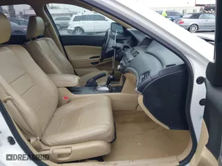 2012 Honda Accord Sdn SE with VIN 1HGCP2F67CA135606, listed as a IAAI auction lot 41788521 with 150,500 mi miles. Bid and sale history available at carsss.com. Image 5.