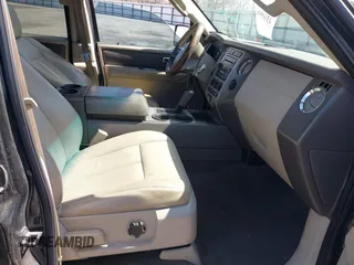 2007 Ford Expedition XLT with VIN 1FMFU165X7LA34698, listed as a IAAI auction lot 41699017 with 274,580 mi miles and . Bid and sale history available at DreamBid. Image 5.
