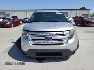 2013 Ford Explorer Limited z VIN 1FM5K8F89DGA36998, wystawiony jako Copart lot #52874655 z przebiegiem 188 813 mil mil oraz Szkoda całkowita • Salvage title. Historia ofert i sprzedaży dostępna na DreamBid. Obrazek 5.