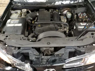 2002 Oldsmobile Bravada z VIN 1GHDT13S522107056, wystawiony jako Copart lot #86296454 z przebiegiem 169 856 mil mil oraz Tytuł czysty. Historia ofert i sprzedaży dostępna na DreamBid. Obrazek 12.