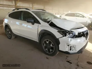 2019 Subaru Crosstrek with VIN JF2GTABC5K8308743, listed as a Copart auction lot 88767235 with 104,883 mi miles and Salvage Title. Bid and sale history available at carsss.com. Image 4.