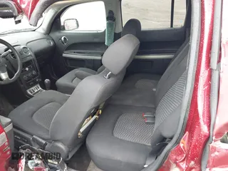 2008 Chevrolet HHR LT with VIN 3GNCA23D38S710963, listed as a IAAI auction lot 41964111 with Not Provided miles and . Bid and sale history available at DreamBid. Image 8.