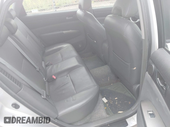 2008 Toyota Prius z VIN JTDKB20UX87779962, wystawiony jako IAAI lot #42461194 z przebiegiem Nie podano mil oraz . Historia ofert i sprzedaży dostępna na DreamBid. Obrazek 8.