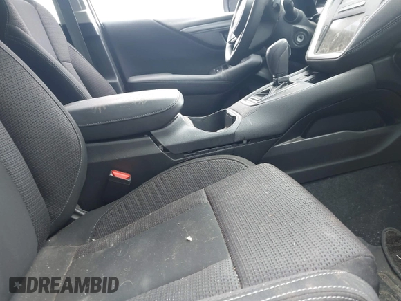 2022 Subaru Outback with VIN 4S4BTAAC3N3156081, listed as a IAAI auction lot 42329718 with 24,203 mi miles and . Bid and sale history available at DreamBid. Image 5.