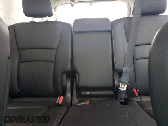2021 Honda Pilot Special Edition with VIN 5FNYF6H29MB100339, listed as a Copart auction lot 55834795 with 45,113 mi miles and Salvage title. Bid and sale history available at DreamBid. Image 10.