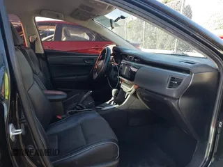2016 Toyota Corolla L with VIN 5YFBURHE5GP517327, listed as a IAAI auction lot 41945638 with 142,237 mi miles and . Bid and sale history available at DreamBid. Image 5.