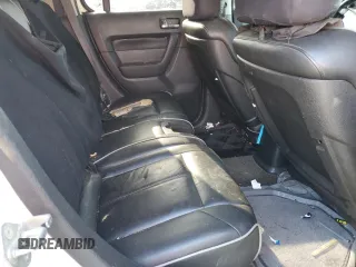 2006 Hummer H3 with VIN 5GTDN136968117085, listed as a Copart auction lot 83973934 with Not Provided miles and Salvage Title. Bid and sale history available at DreamBid. Image 10.