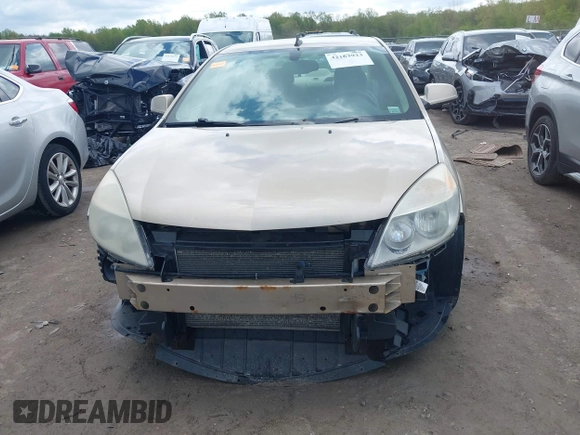 2008 Saturn Aura XE with VIN 1G8ZS57B28F268511, listed as a IAAI auction lot 42163923 with 176,043 mi miles and . Bid and sale history available at DreamBid. Image 13.