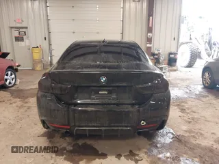 2016 BMW 4 Series 435i xDrive с VIN WBA3R5C59GK373735, выставлен на аукционе IAAI как лот 41338368 с пробегом 80 820 миль миль и . История ставок и продаж доступна на DreamBid. Изображение 16.