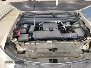 2024 Chevrolet Colorado 4WD ZR2 with VIN 1GCPTFEK5R1111668, listed as a Copart auction lot 67217405 with 17,790 mi miles and Clean title. Bid and sale history available at DreamBid. Image 15.