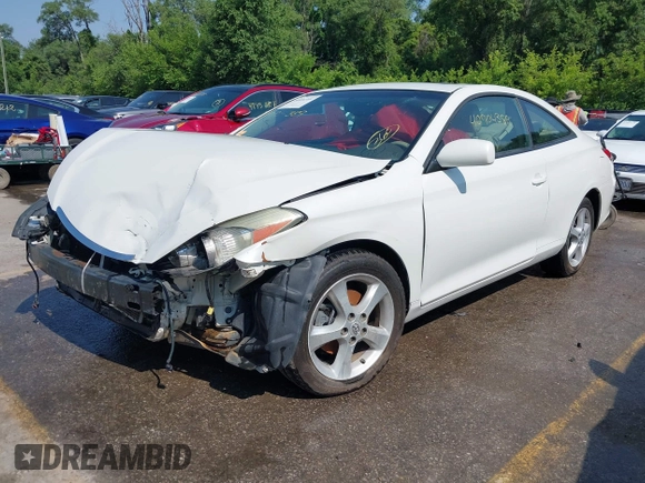 2007 Toyota Solara SE with VIN 4T1CA30P37U109284, listed as a IAAI auction lot 40904389 with 294,270 mi miles and . Bid and sale history available at DreamBid. Image 18.