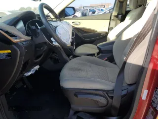 2013 Hyundai Santa Fe Sport z VIN 5XYZT3LB7DG006438, wystawiony jako Copart lot #82878284 z przebiegiem 228 765 mil mil oraz Szkoda całkowita • Salvage title. Historia ofert i sprzedaży dostępna na DreamBid. Obrazek 7.
