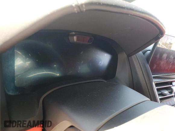 2023 BMW 8 Series M850i z VIN WBAGV8C0XPCK39846, wystawiony jako Copart lot #61173594 z przebiegiem Nie podano mil oraz Szkoda całkowita • Salvage title. Historia ofert i sprzedaży dostępna na DreamBid. Obrazek 9.