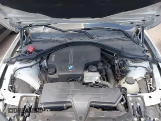 2012 BMW 3 Series 328i with VIN WBA3A5C52CF340666, listed as a IAAI auction lot 42508281 with 131,795 mi miles and . Bid and sale history available at DreamBid. Image 10.