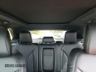 2019 Lincoln MKC Reserve with VIN 5LMCJ3D90KUL50611, listed as a Copart auction lot 62280275 with 48,835 mi miles and Clean title. Bid and sale history available at DreamBid. Image 10.
