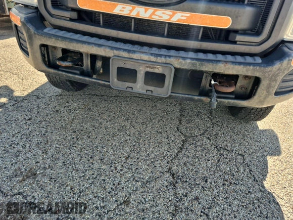 2014 Ford F-250 XL with VIN 1FD7X2B64EEB03645, listed as a IAAI auction lot 42677861 with 354,237 mi miles and . Bid and sale history available at DreamBid. Image 16.