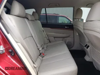 2013 Subaru Outback Limited с VIN 4S4BRDJC9D2276892, выставлен на аукционе Copart как лот 56051725 с пробегом 21 693 миль миль и Списание • Salvage title. История ставок и продаж доступна на DreamBid. Изображение 11.