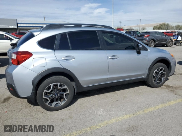 2016 Subaru Crosstrek Limited z VIN JF2GPALC5GH293140, wystawiony jako Copart lot #51128795 z przebiegiem 80 610 mil mil oraz Szkoda całkowita • Salvage title. Historia ofert i sprzedaży dostępna na DreamBid. Obrazek 3.