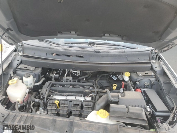 2019 Dodge Journey SE with VIN 3C4PDCBB2KT821254, listed as a Copart auction lot 43277285 with 85,639 mi miles and Salvage Title. Bid and sale history available at carsss.com. Image 14.