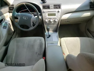 2011 Toyota Camry LE with VIN 4T4BF3EK0BR093635, listed as a Copart auction lot 58874745 with 203,393 mi miles and Clean title. Bid and sale history available at DreamBid. Image 8.