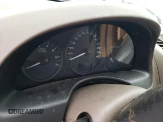 2005 Chevrolet Malibu Maxx LS z VIN 1G1ZT64885F214734, wystawiony jako Copart lot #52039325 z przebiegiem Nie podano mil oraz Szkody całkowita. Historia ofert i sprzedaży dostępna na DreamBid. Obrazek 9.