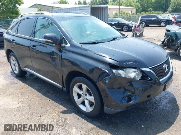 2012 Lexus RX 350 с VIN 2T2BK1BA9CC149477, выставлен на аукционе IAAI как лот 42482447 с пробегом 181 450 миль миль и . История ставок и продаж доступна на DreamBid. Изображение 6.