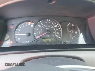 2005 Toyota Corolla CE with VIN 1NXBR32E15Z438028, listed as a Copart auction lot 48530595 with 225,109 mi miles and Salvage Title. Bid and sale history available at DreamBid. Image 9.