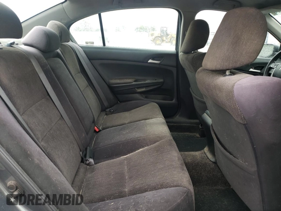 2009 Honda Accord LX-P z VIN 1HGCP26439A127994, wystawiony jako Copart lot #59372355 z przebiegiem 175 343 mil mil oraz Czysty tytuł • Clean title. Historia ofert i sprzedaży dostępna na DreamBid. Obrazek 10.