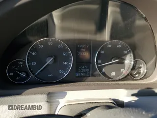 2006 Mercedes-Benz C 230 Sport с VIN WDBRF56H06F728986, выставлен на аукционе Copart как лот 44363785 с пробегом 75 321 миль миль и Списание • Salvage title. История ставок и продаж доступна на DreamBid. Изображение 9.