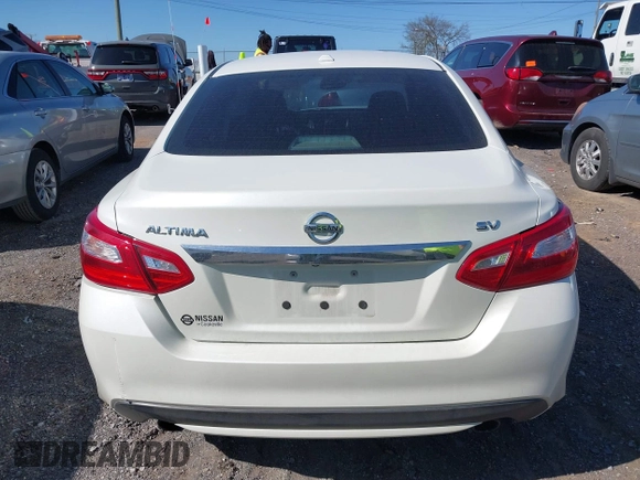 2017 Nissan Altima S with VIN 1N4AL3AP1HC220983, listed as a IAAI auction lot 42045858 with 114,753 mi miles and . Bid and sale history available at DreamBid. Image 15.
