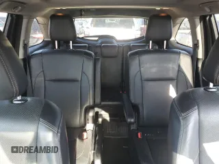 2018 Toyota Highlander Limited with VIN 5TDDZRFH4JS895693, listed as a Copart auction lot 59012735 with 94,357 mi miles and Salvage title. Bid and sale history available at DreamBid. Image 10.